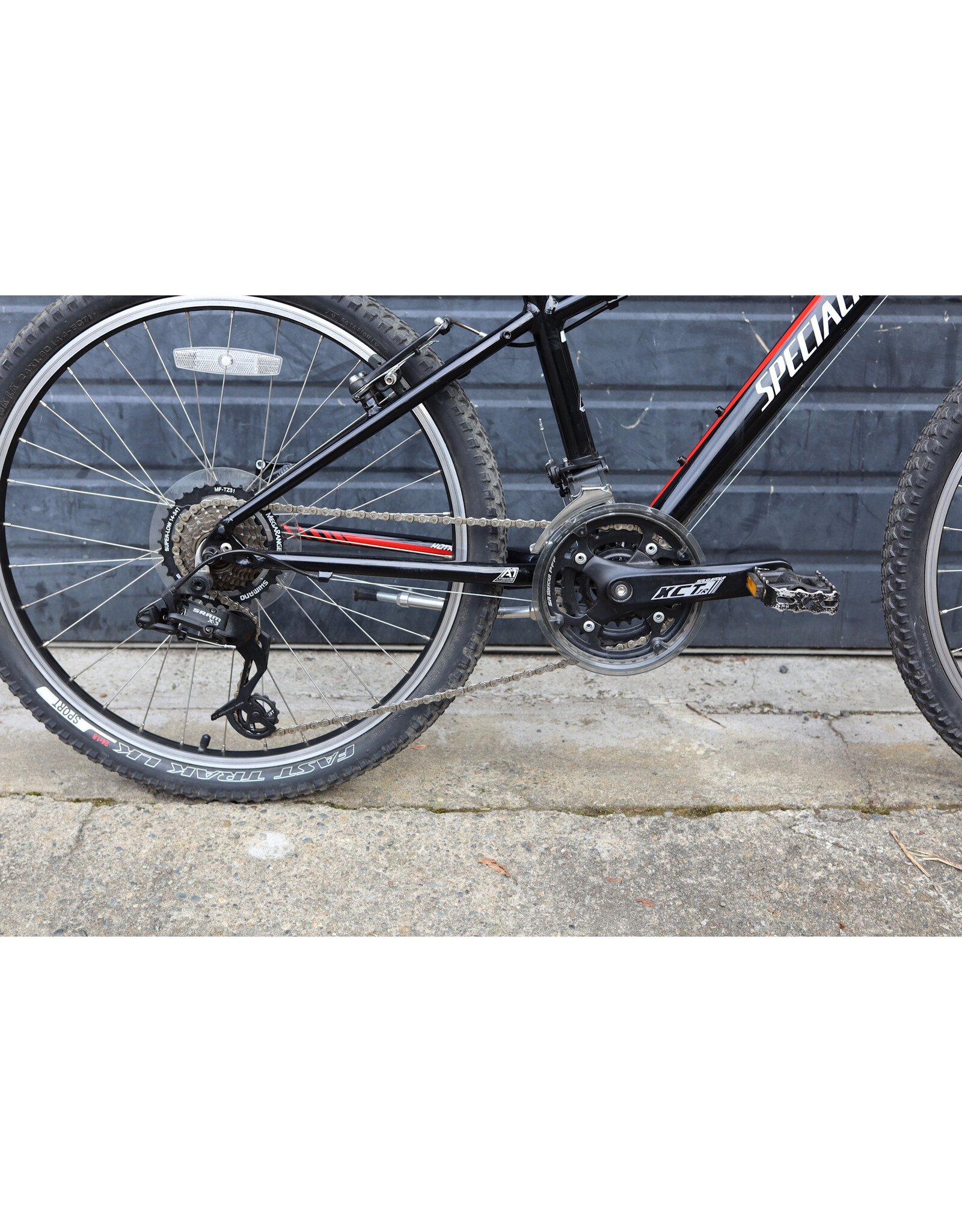 Specialized 24" Specialized HotRock