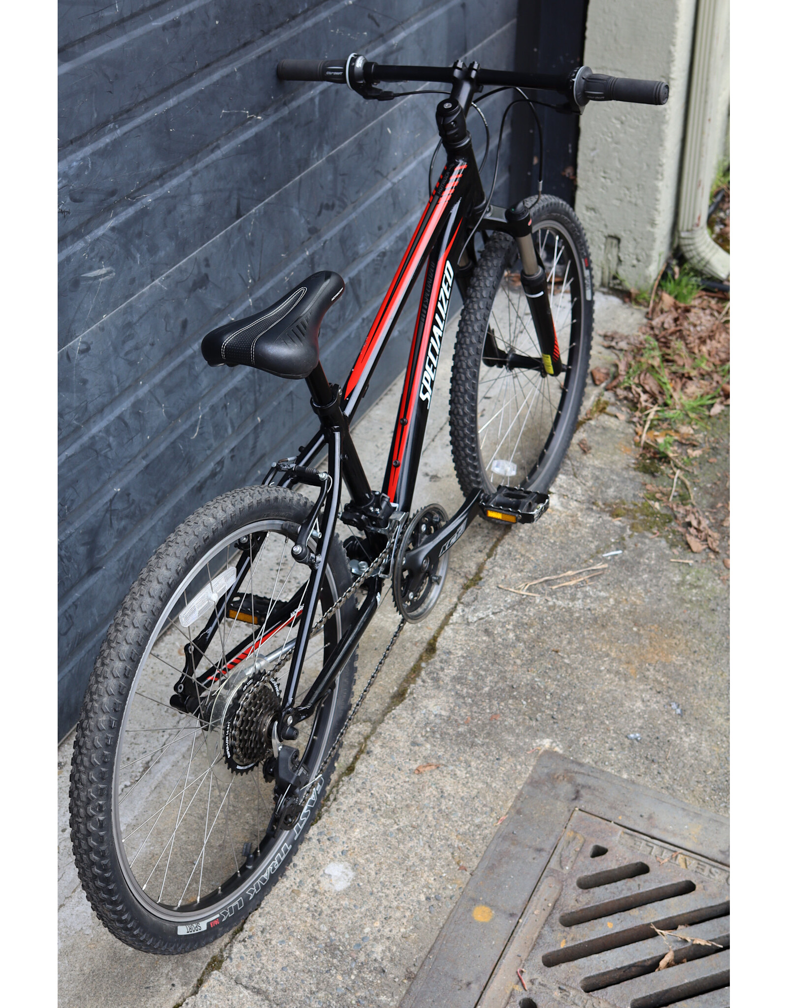 Specialized 24" Specialized HotRock