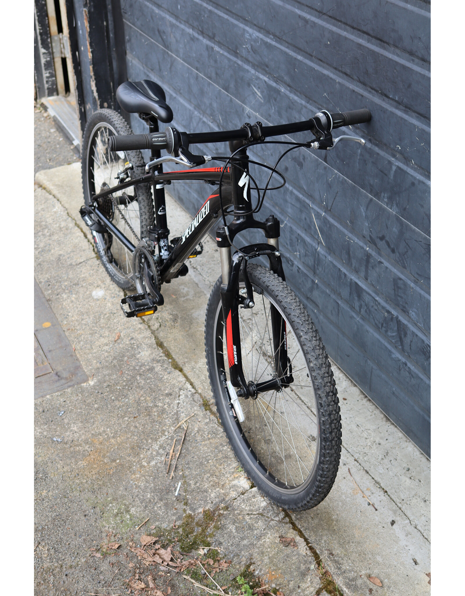 Specialized 24" Specialized HotRock