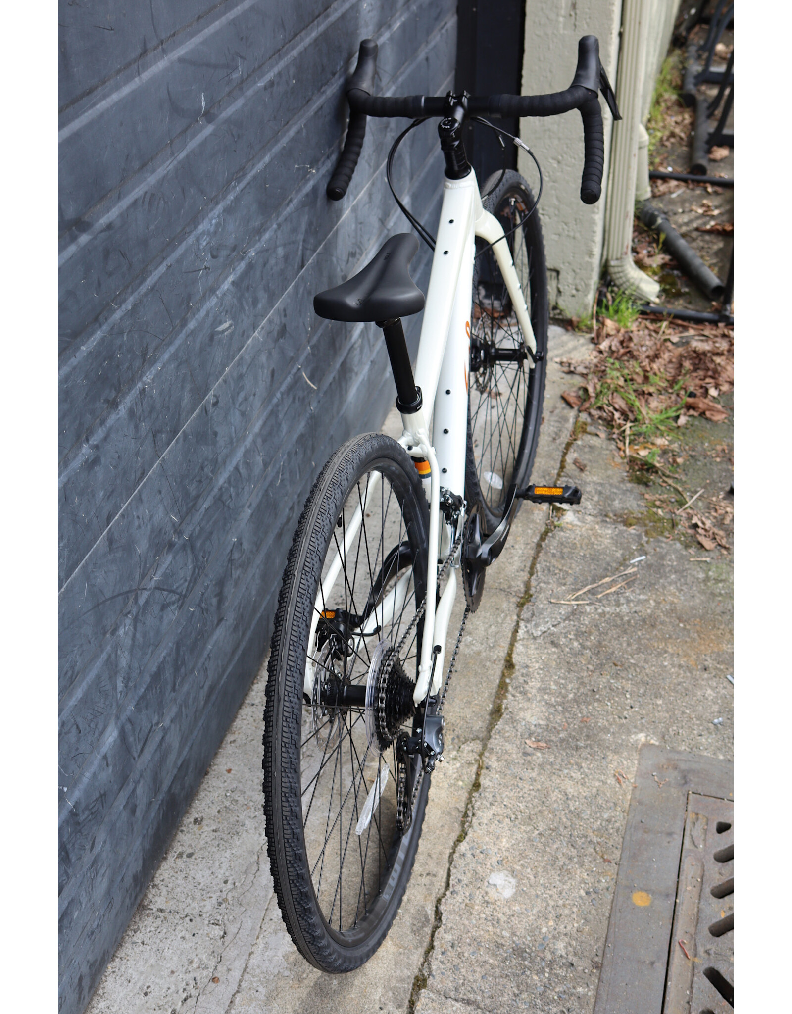 Salsa XXS Salsa Journeyer