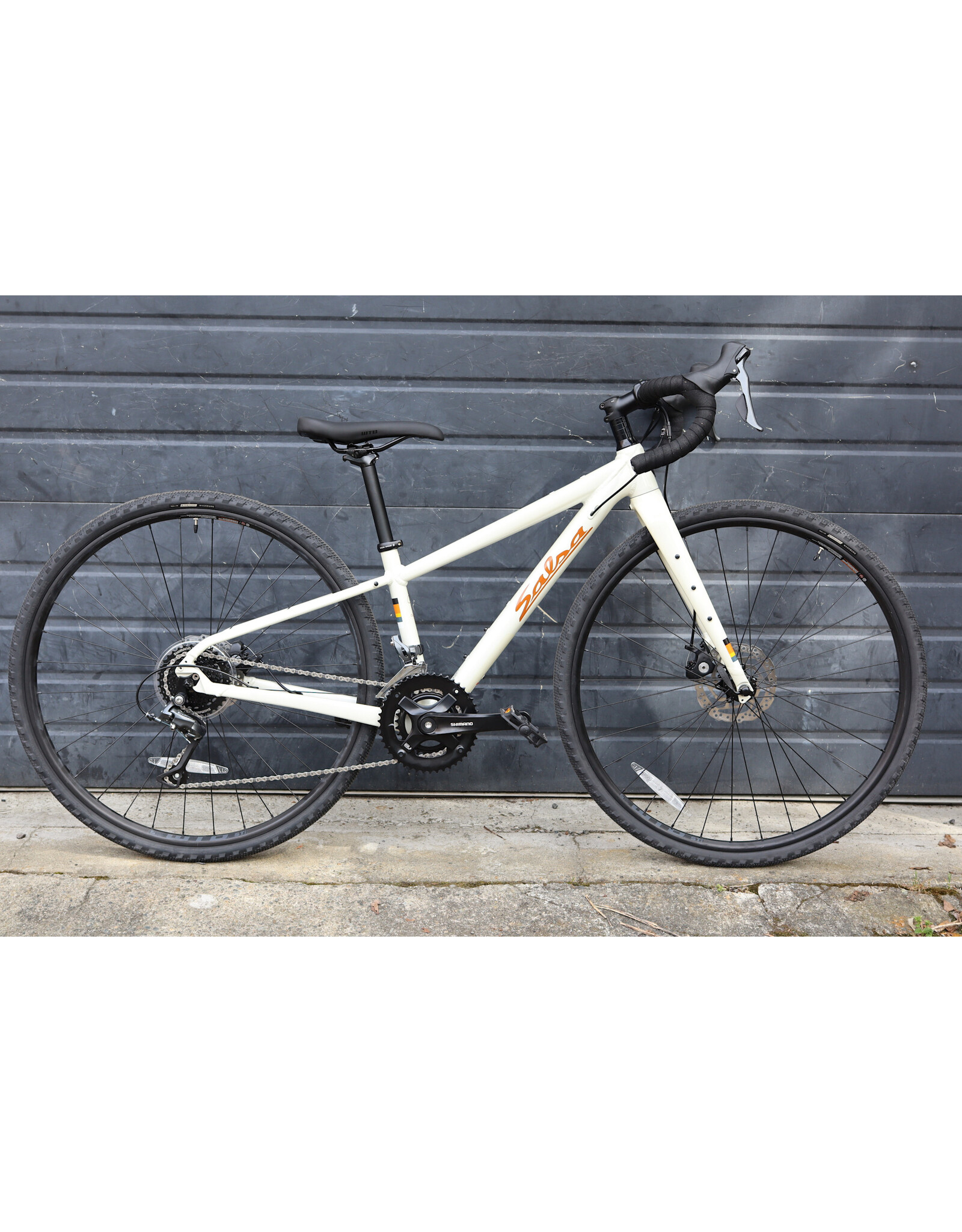 Salsa XXS Salsa Journeyer