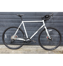 Surly Large Surly Preamble