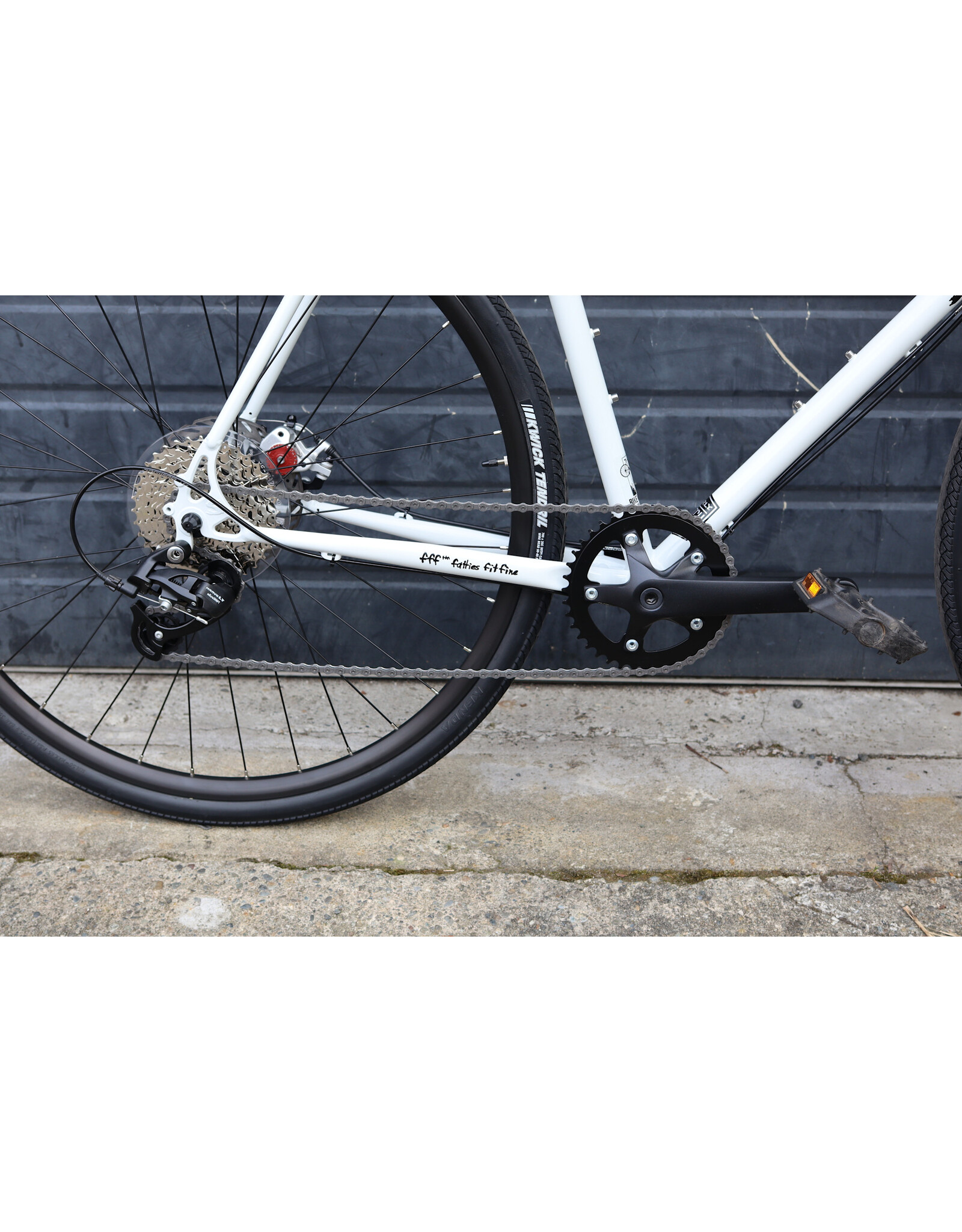 Surly Large Surly Preamble