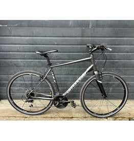 Cannondale XL Cannondale Quick