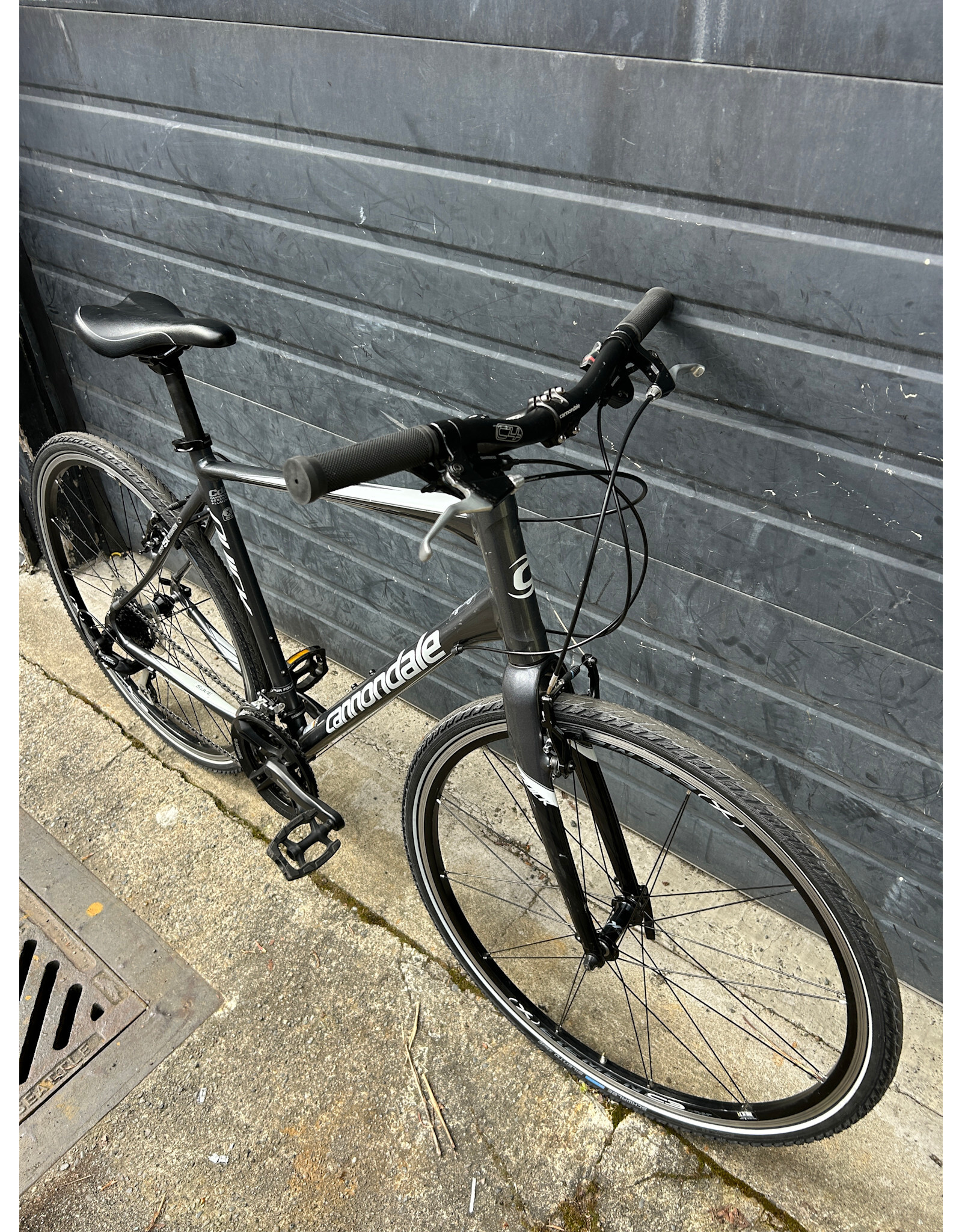 Cannondale XL Cannondale Quick