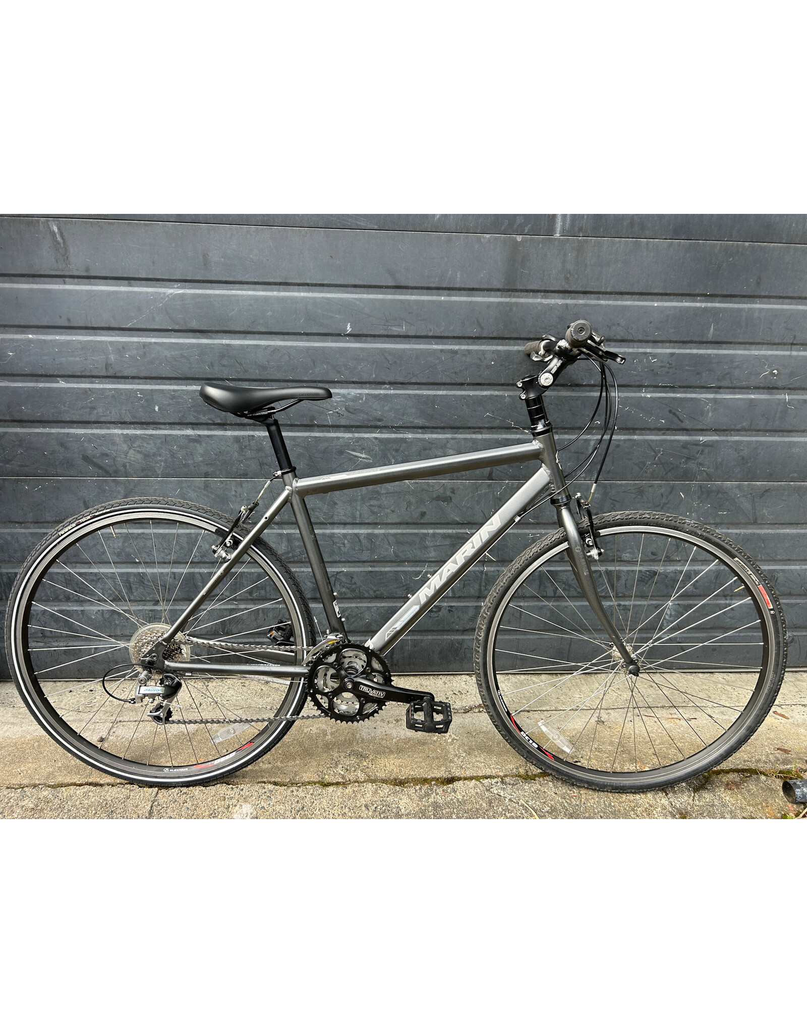 Marin 17.5" Marin Belvedere