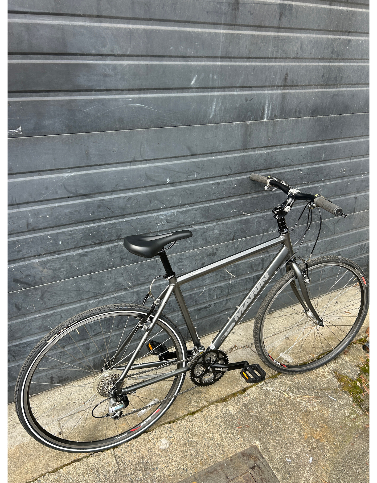 Marin 17.5" Marin Belvedere