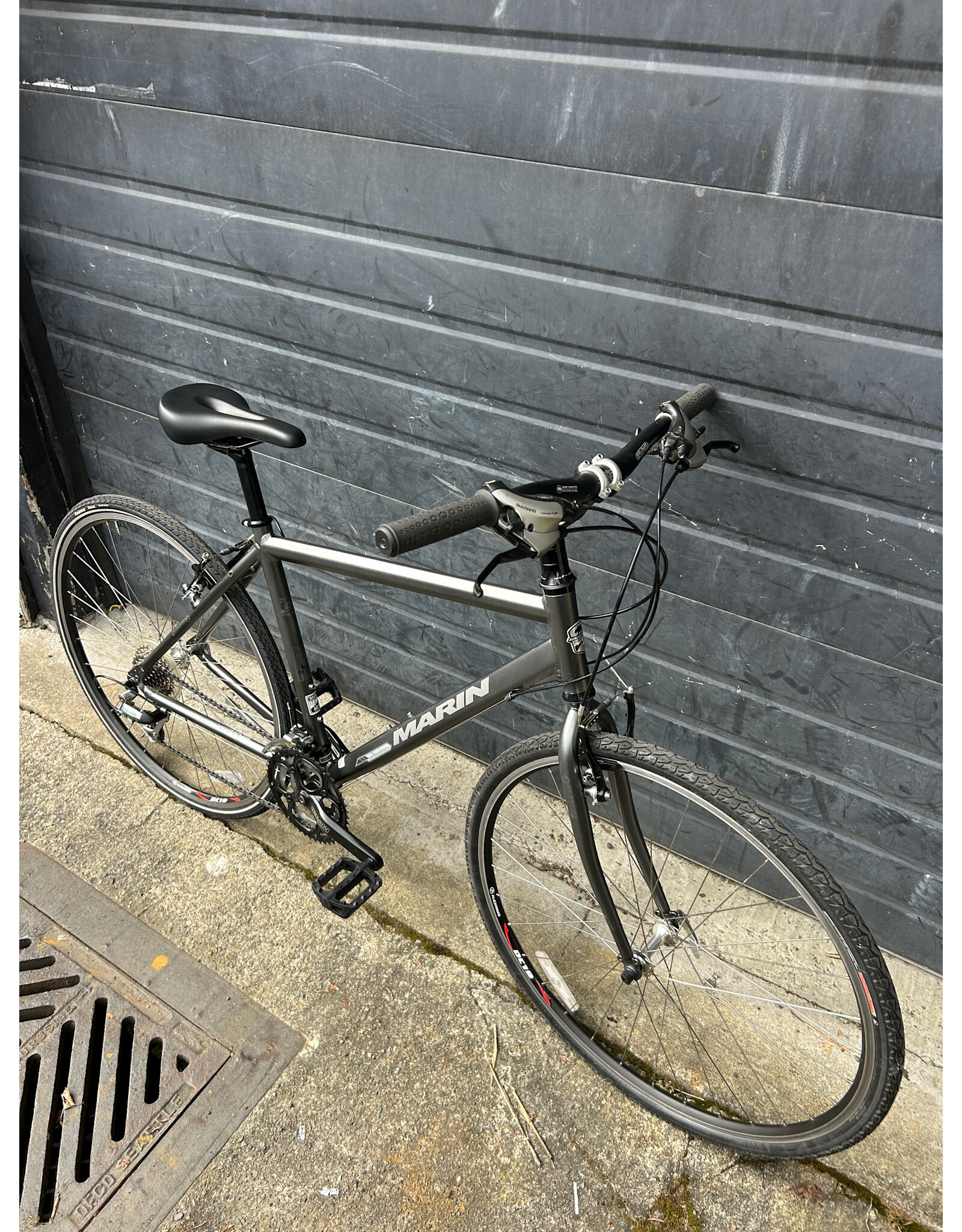 Marin 17.5" Marin Belvedere