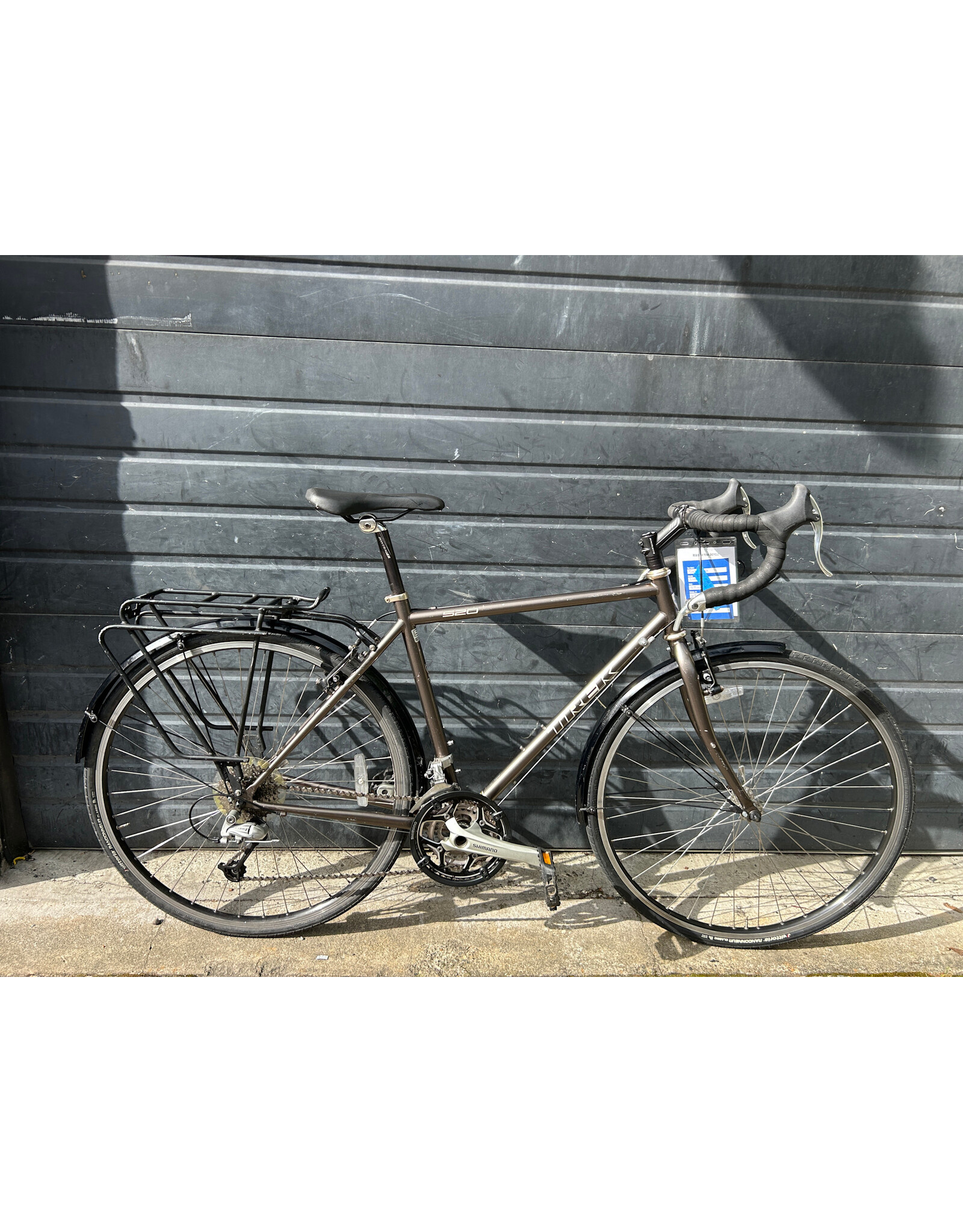 Trek 54cm Trek 520