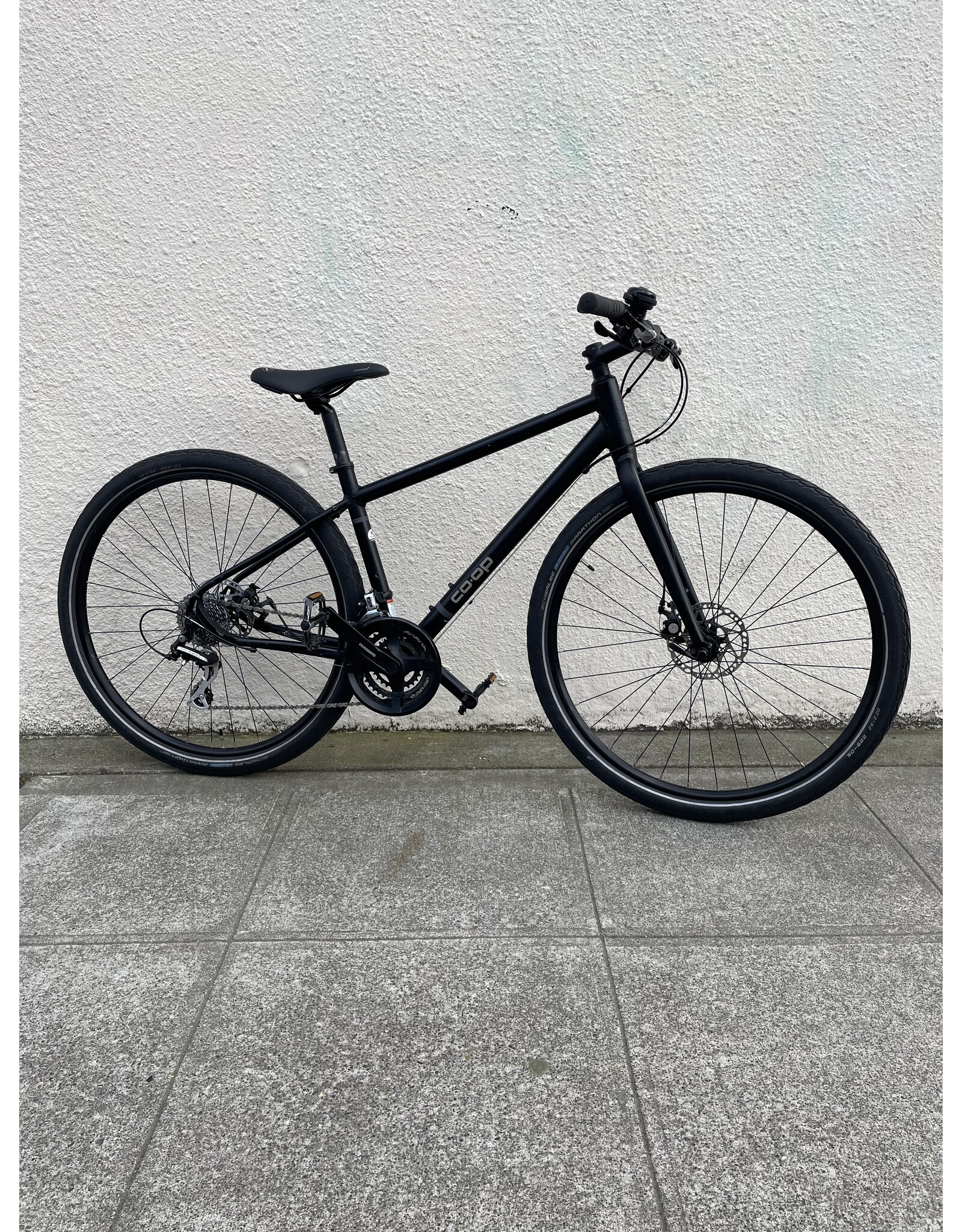 Co-op M Co-op CTY 1.1