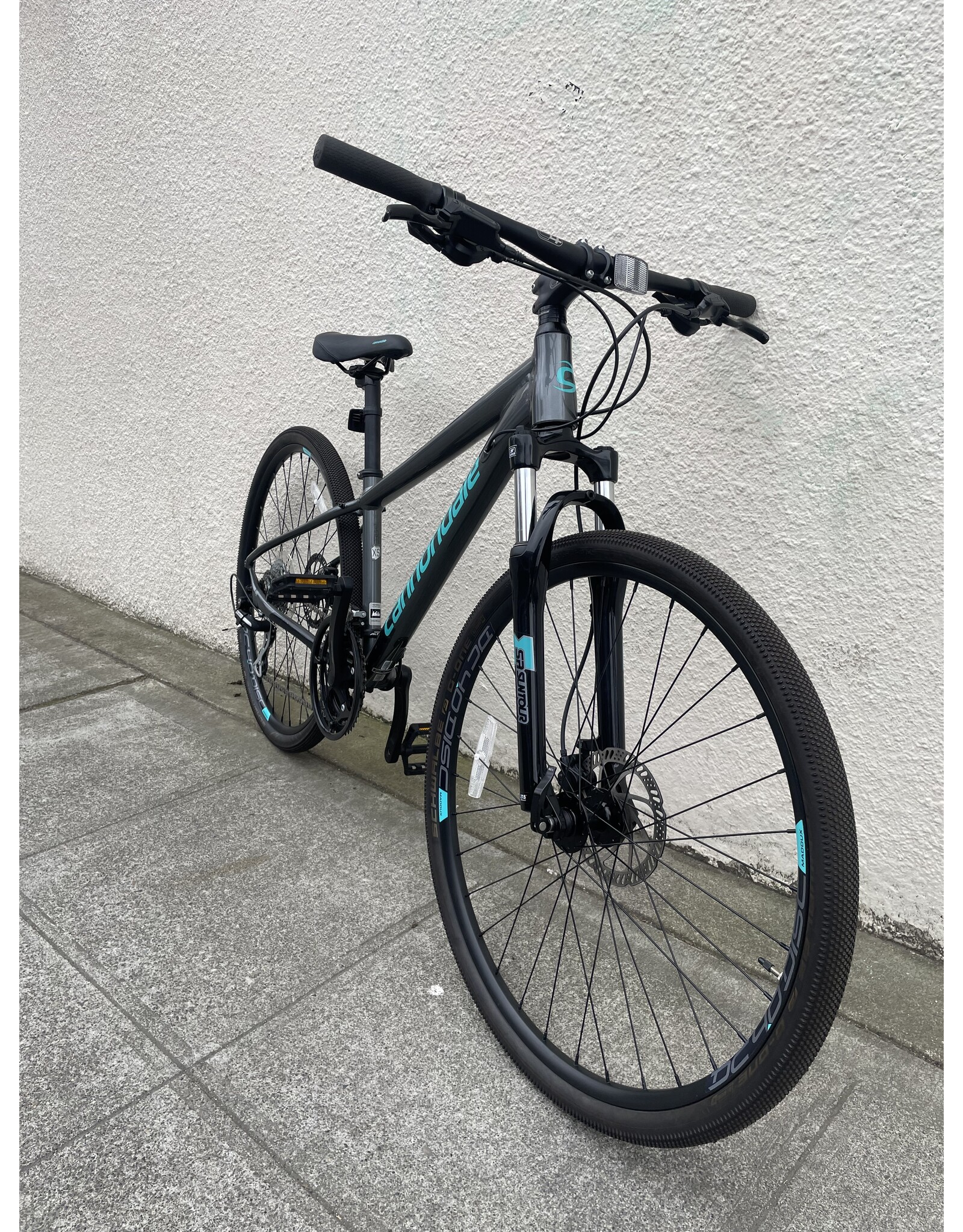 Cannondale XS Cannondale Althea