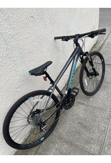 Cannondale XS Cannondale Althea