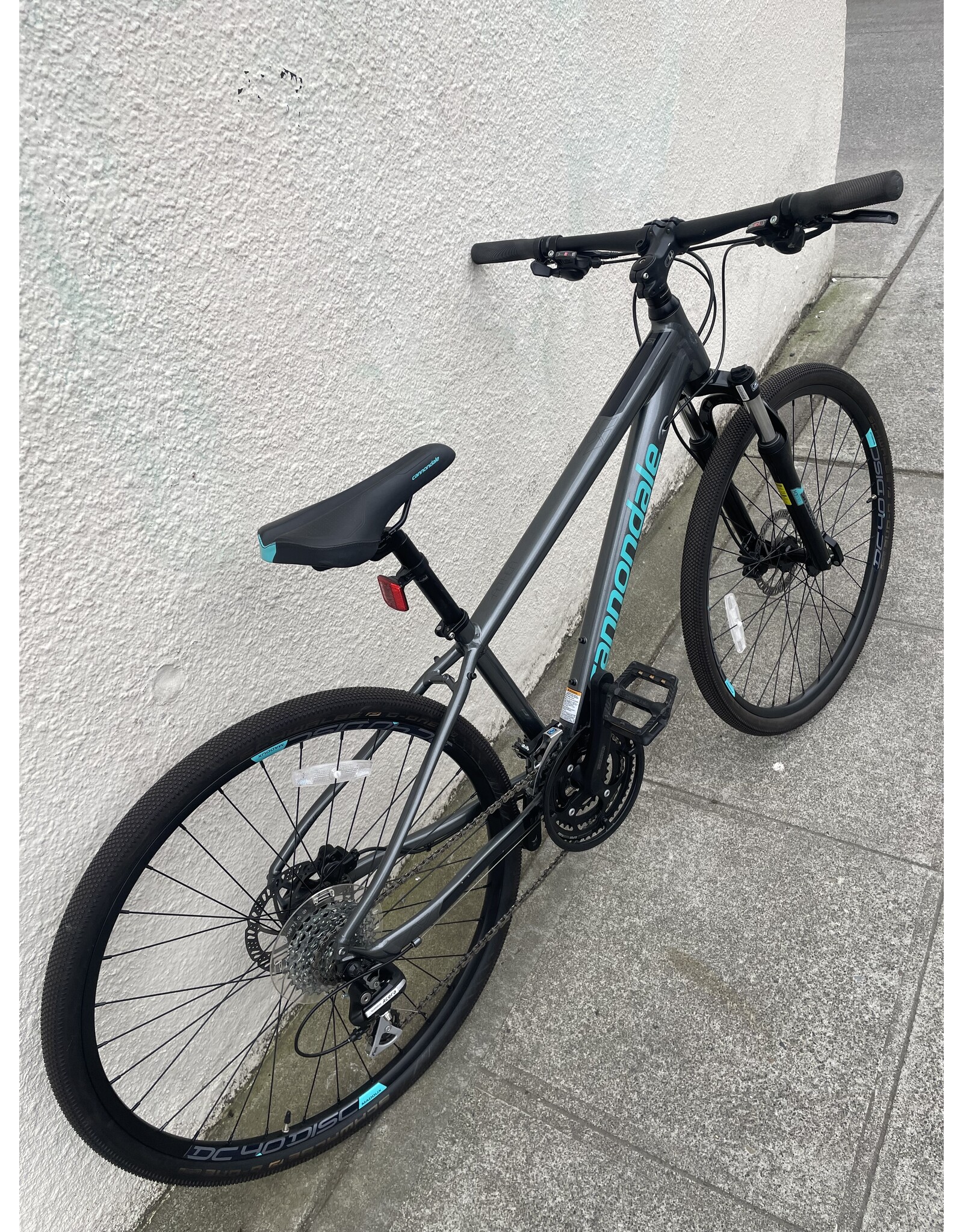 Cannondale XS Cannondale Althea