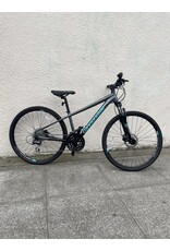 Cannondale XS Cannondale Althea