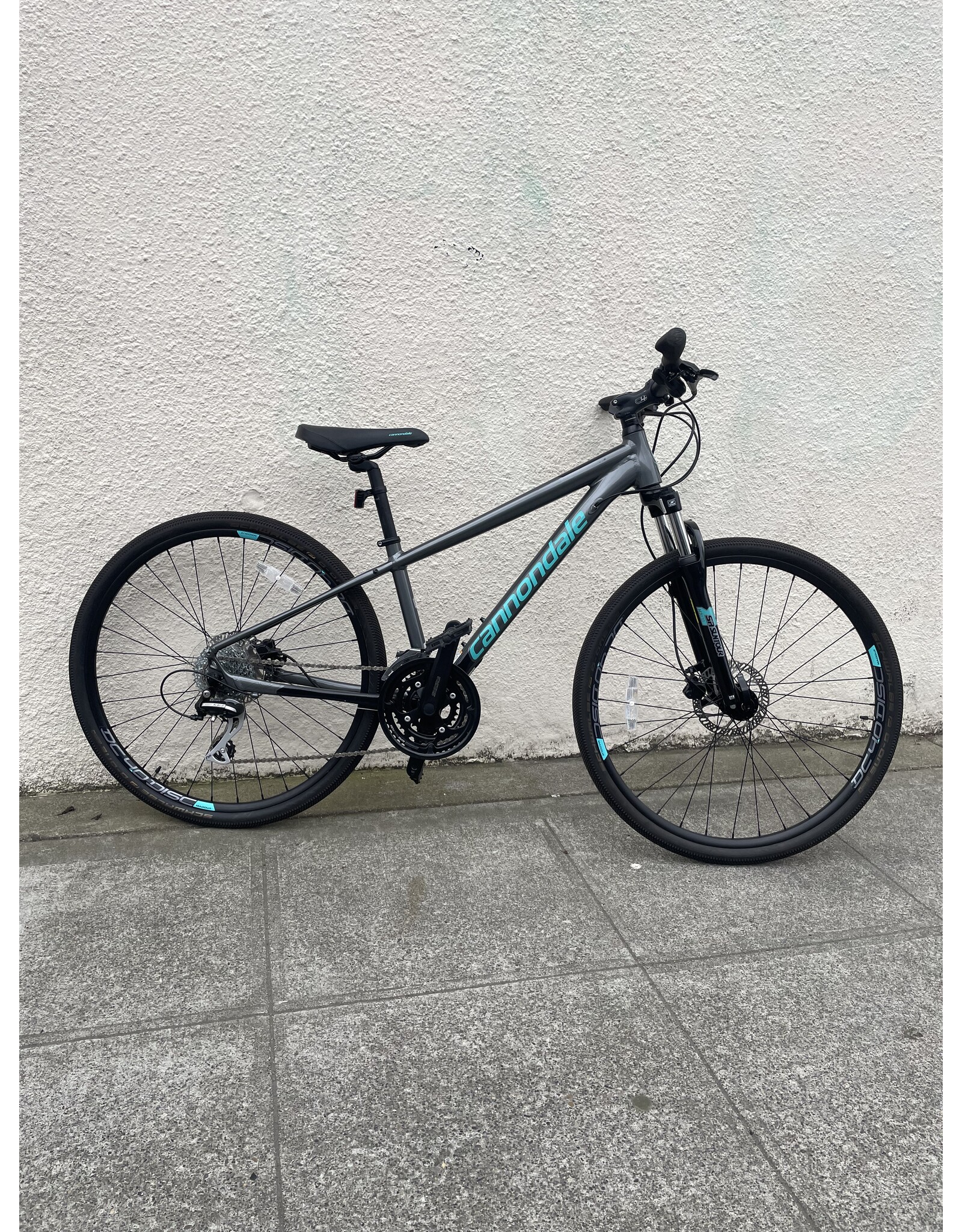 Cannondale XS Cannondale Althea