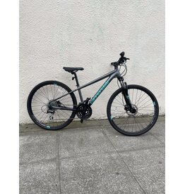 Cannondale XS Cannondale Althea