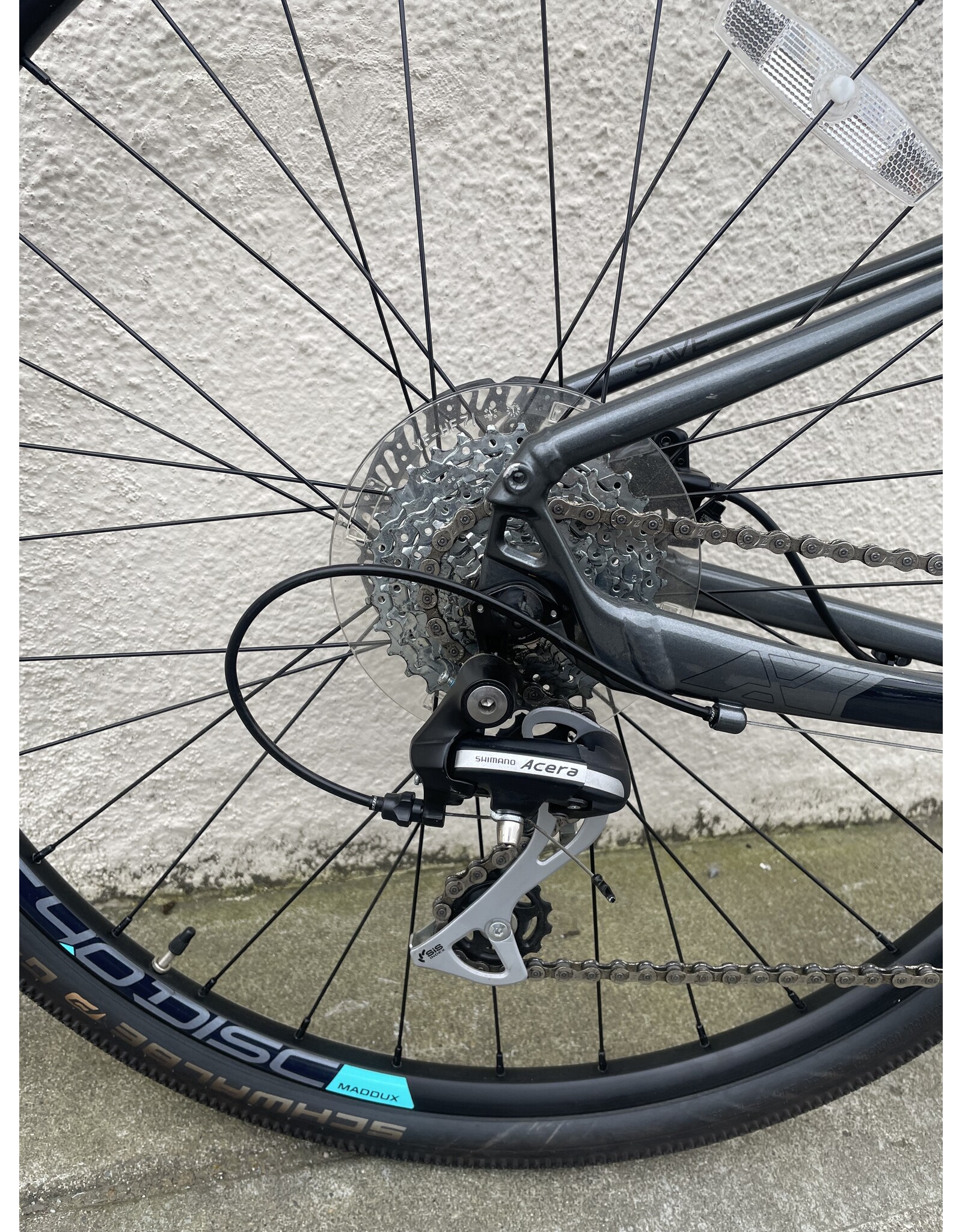 Cannondale XS Cannondale Althea