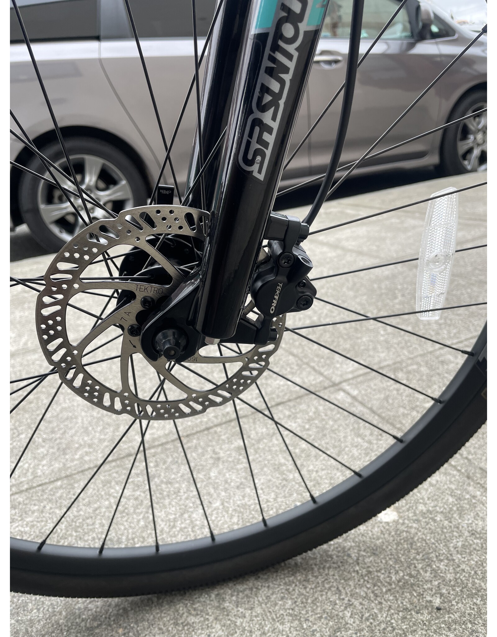 Cannondale XS Cannondale Althea