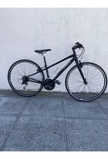 13" Trek FX 7.3