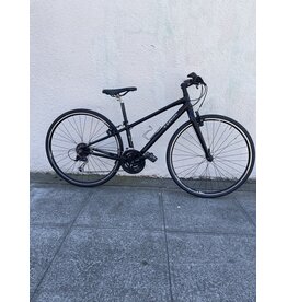 13" Trek FX 7.3