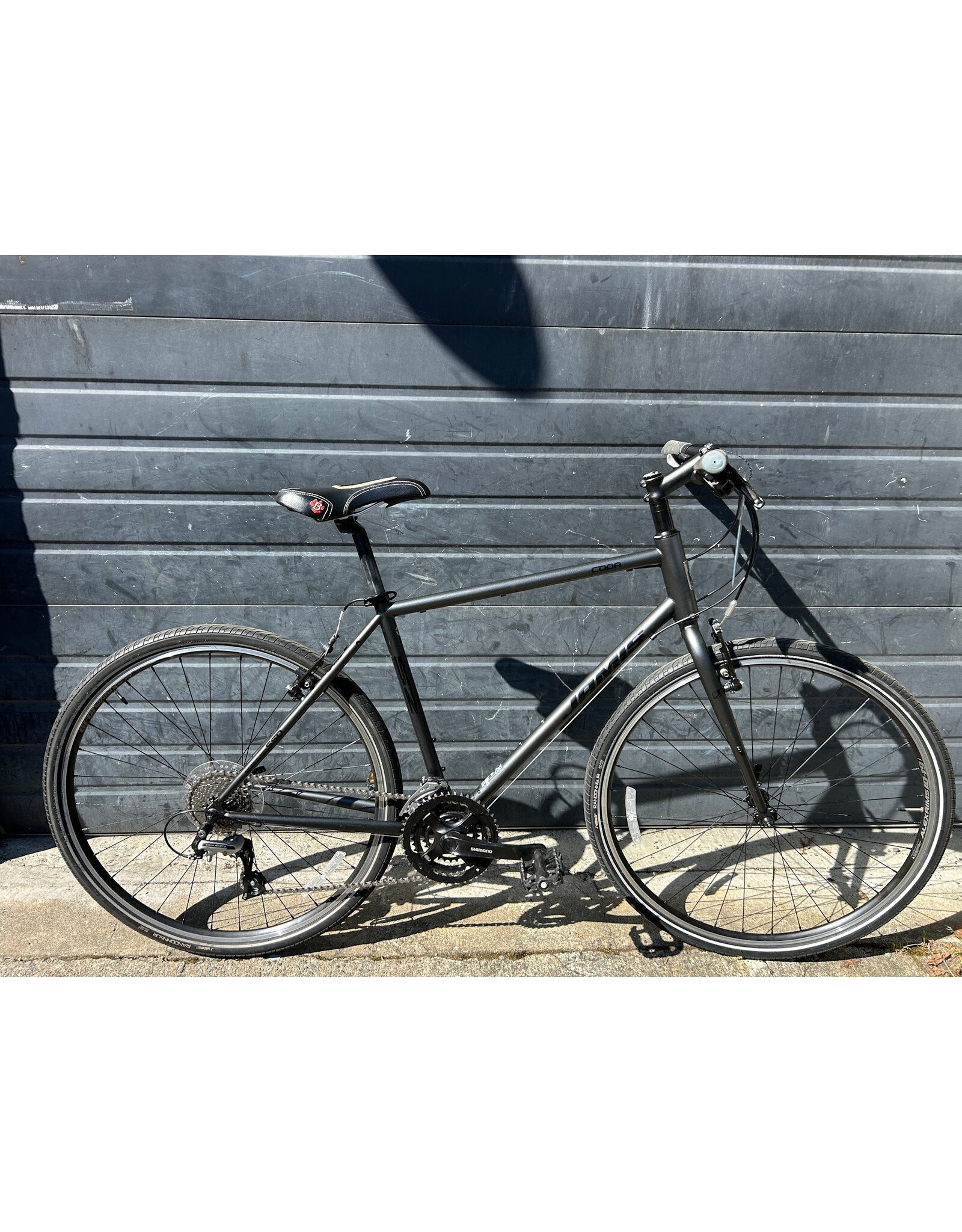 Jamis 19" Jamis Coda