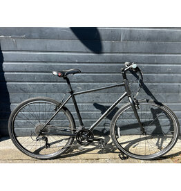 Jamis 19" Jamis Coda