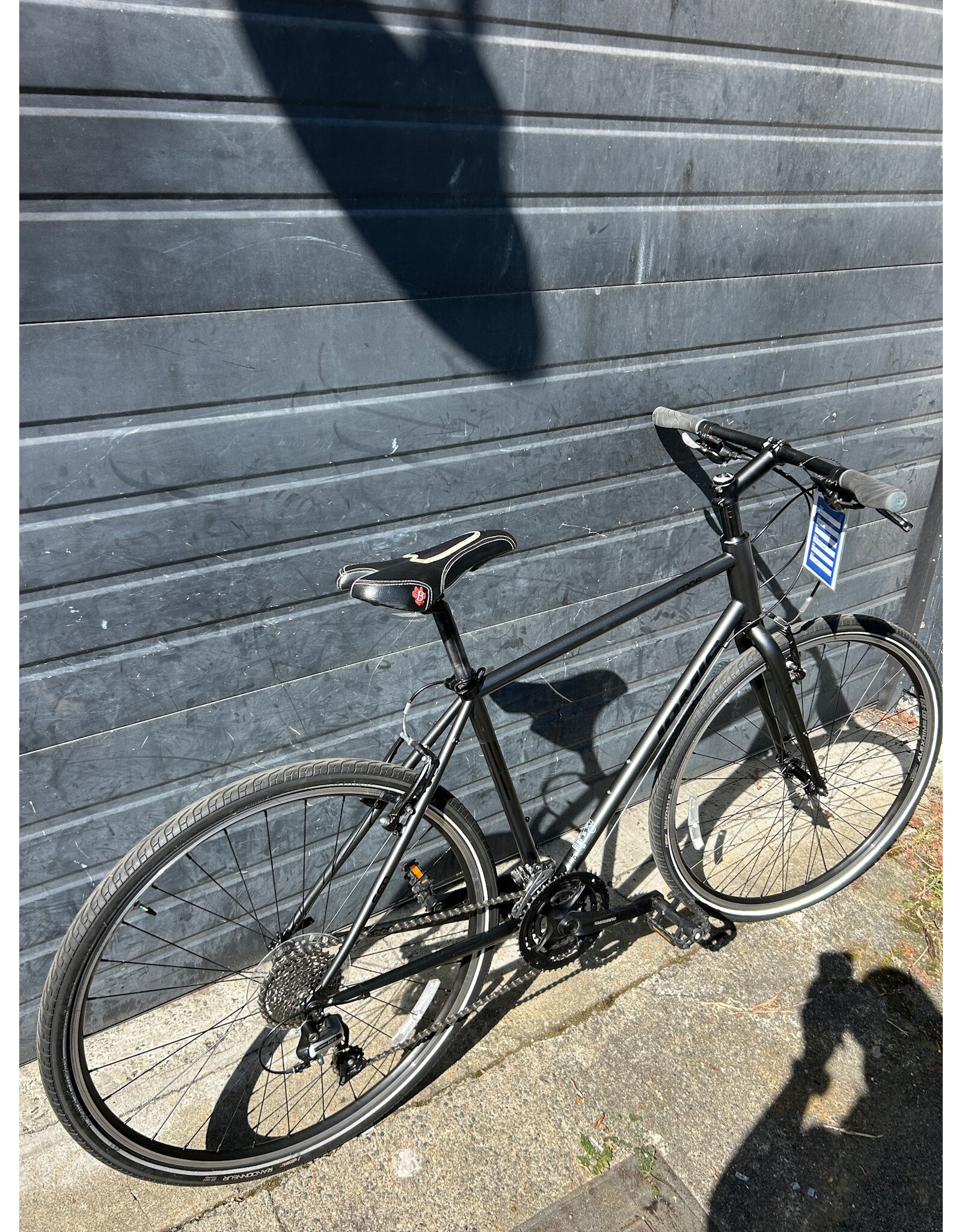 Jamis 19" Jamis Coda