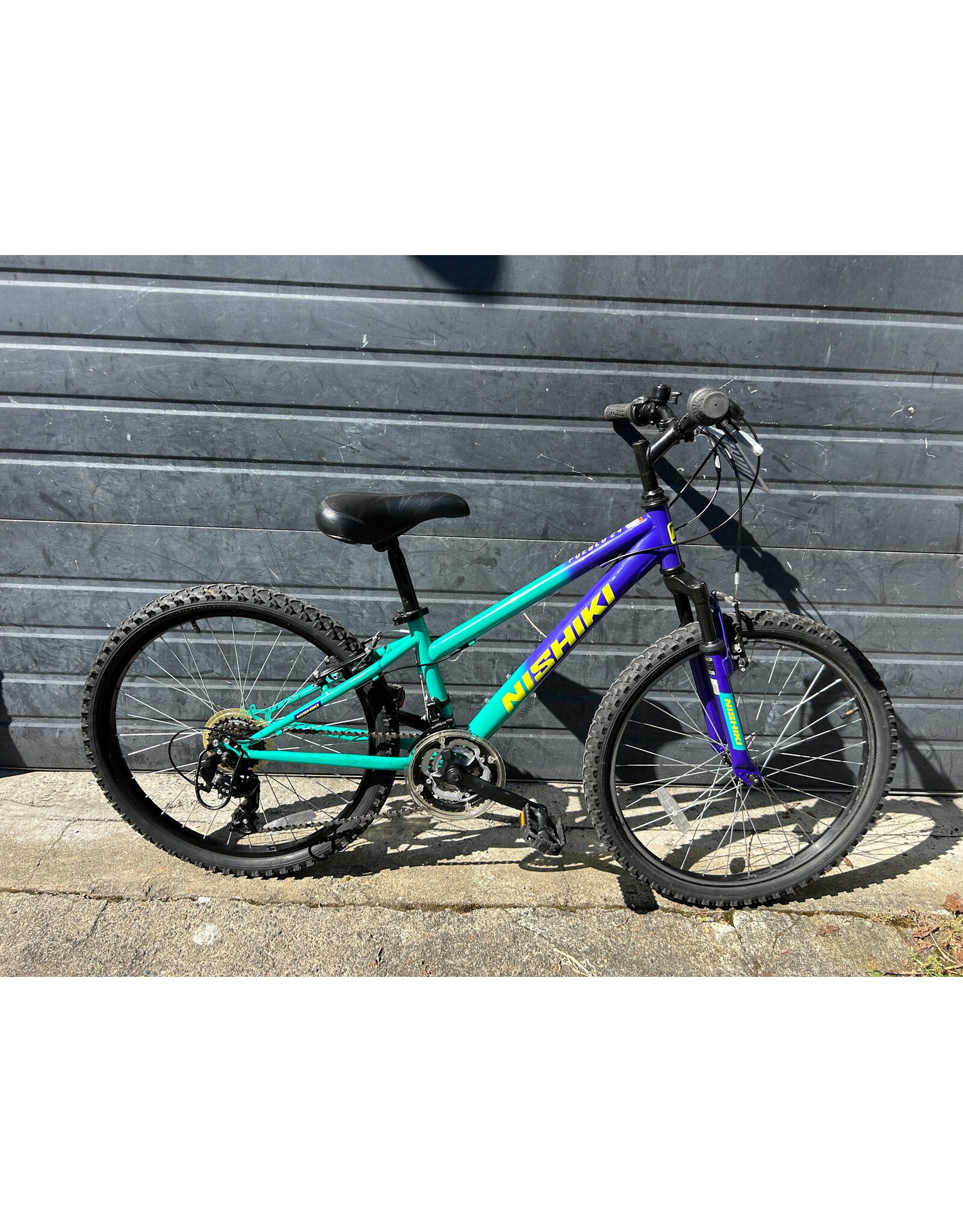 Nishiki 24" Nishiki Peublo