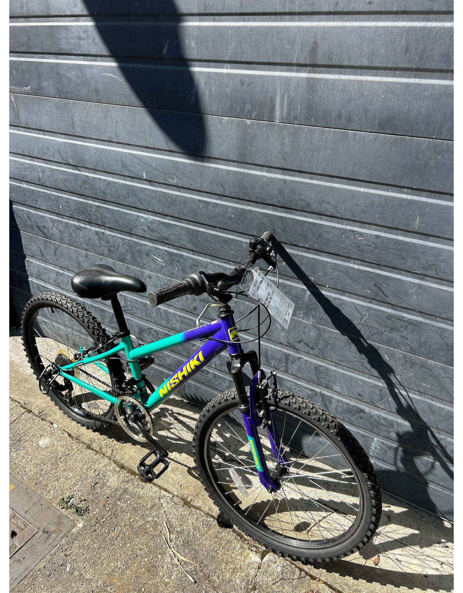 Nishiki 24" Nishiki Peublo