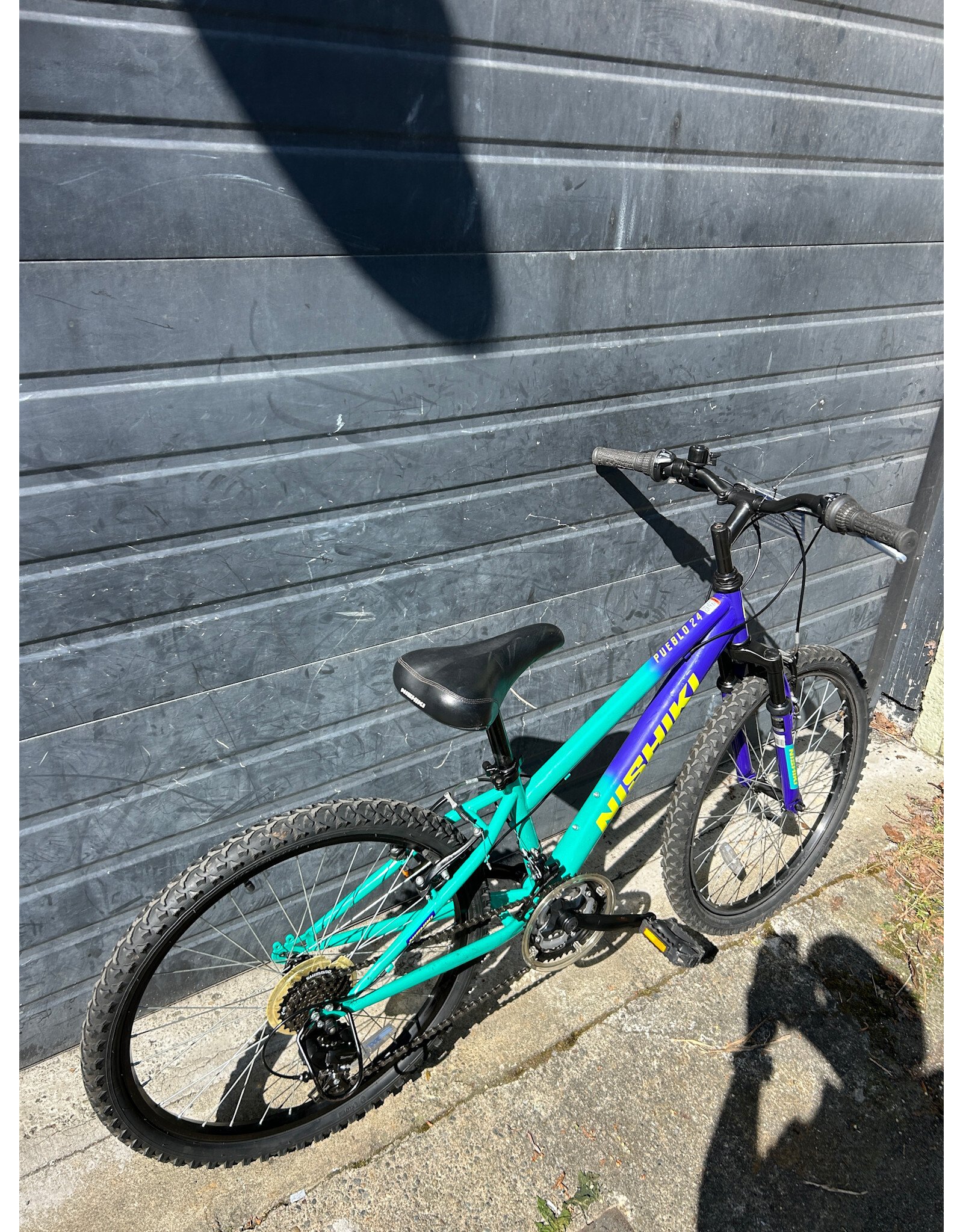 Nishiki 24" Nishiki Peublo