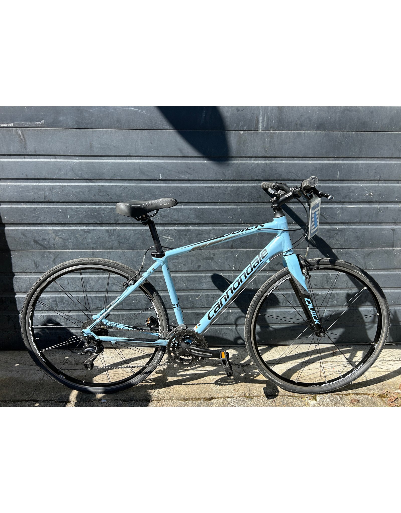 Cannondale Large Cannondale Quick