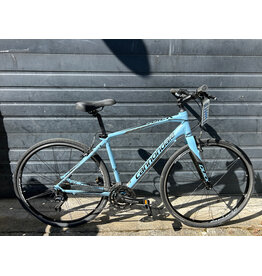 Cannondale Large Cannondale Quick