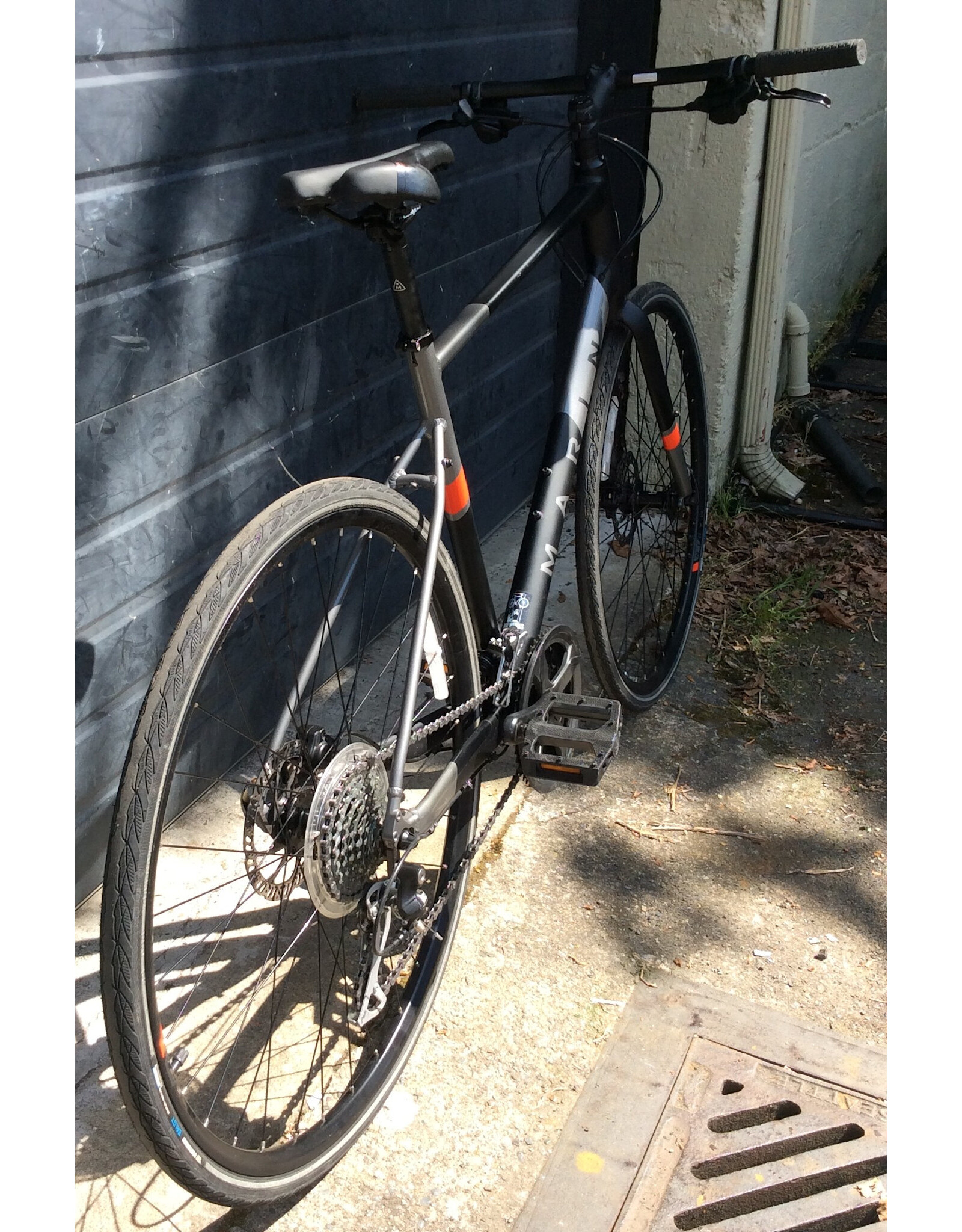 Marin Large Marin Fairfax 2