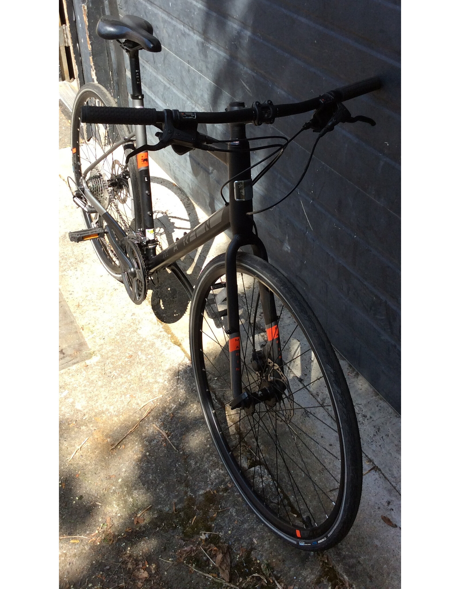 Marin Large Marin Fairfax 2