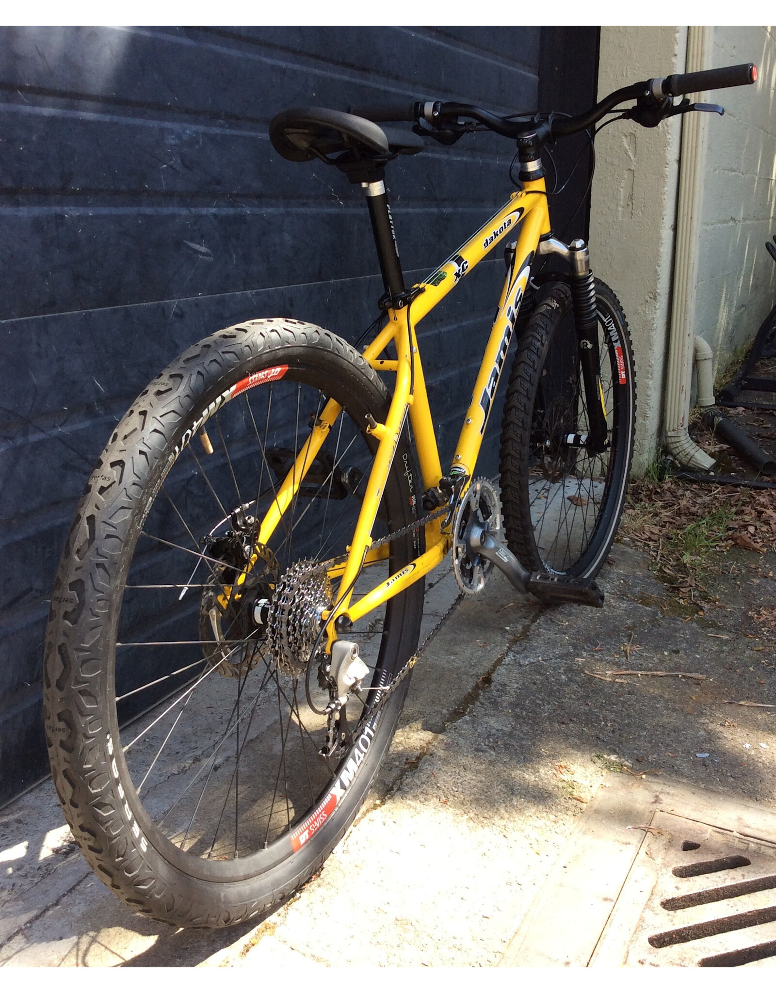 Jamis 15" Jamis Dakota