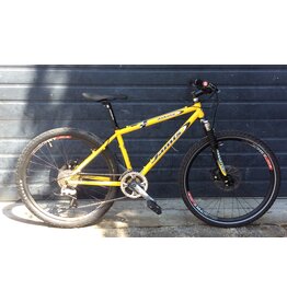 Jamis 15" Jamis Dakota