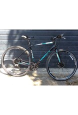 Diamondback 19.5" Diamondback Haanjenn Metro