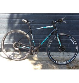 Diamondback 19.5" Diamondback Haanjenn Metro