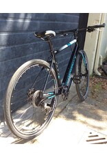 Diamondback 19.5" Diamondback Haanjenn Metro
