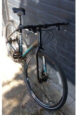 Diamondback 19.5" Diamondback Haanjenn Metro