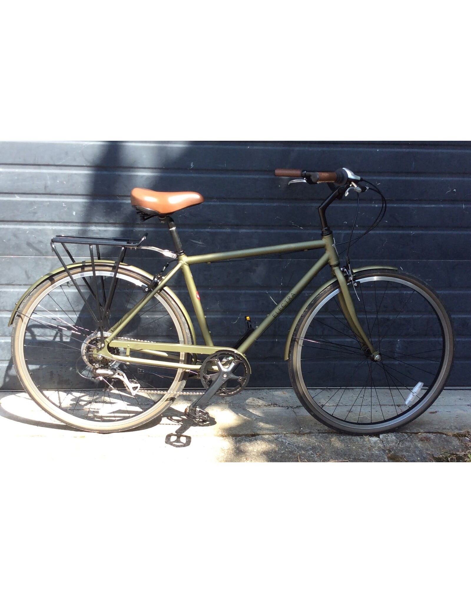 Electra Medium Electra Loft