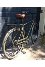 Electra Medium Electra Loft