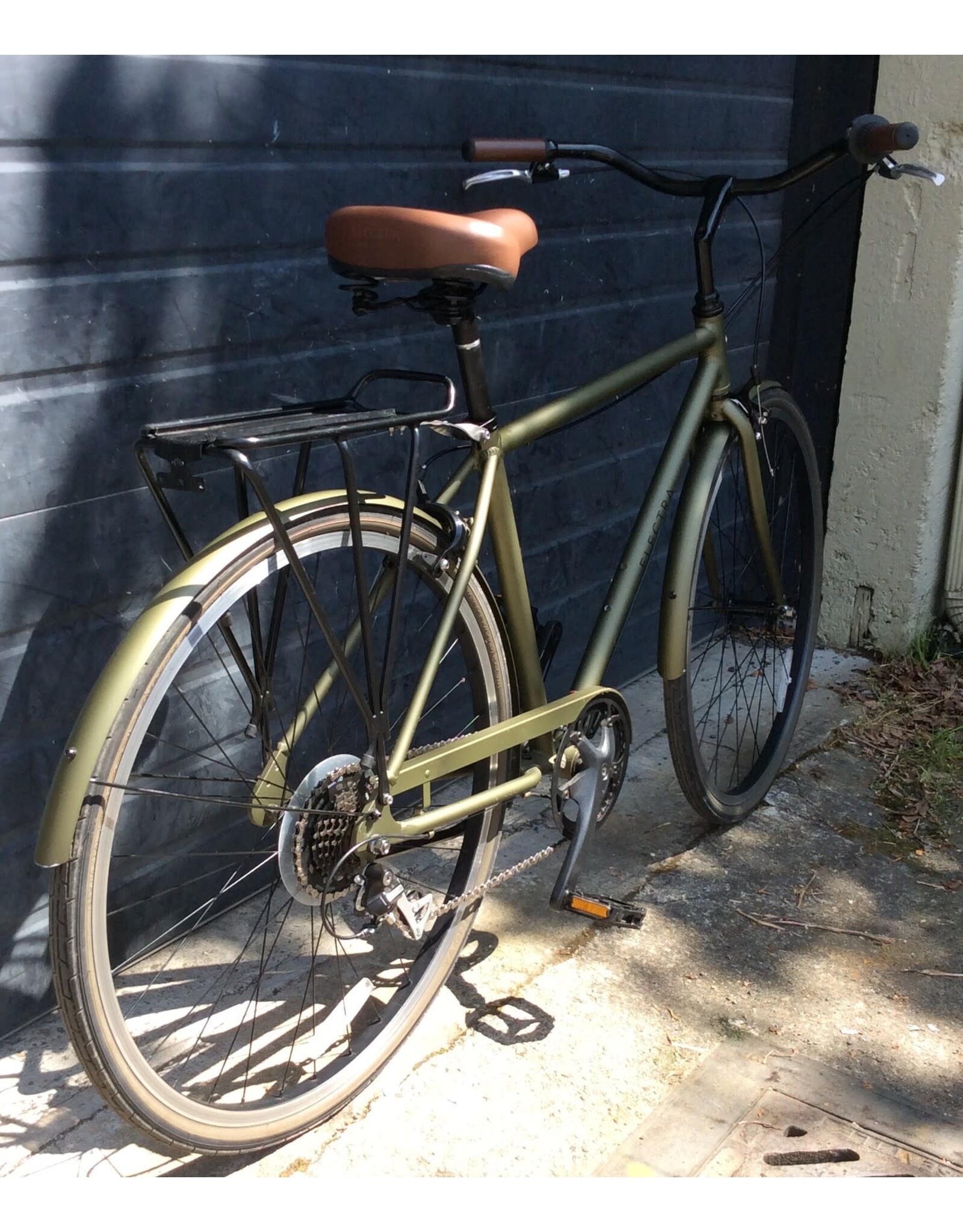 Electra Medium Electra Loft