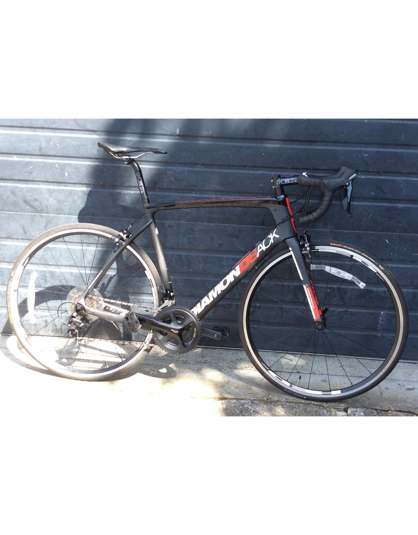 Diamondback 52cm Diamondback E'Tape