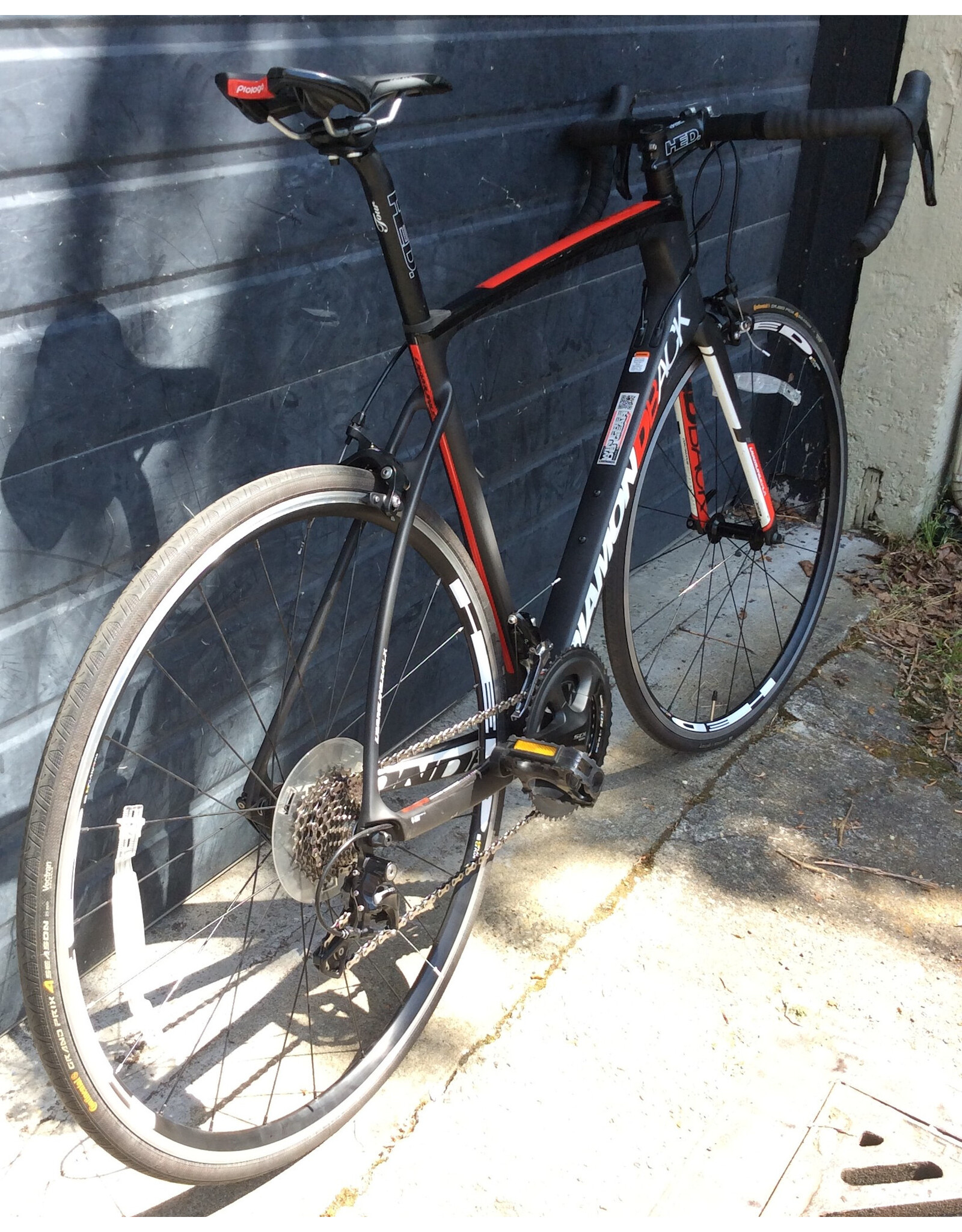 Diamondback 52cm Diamondback E'Tape