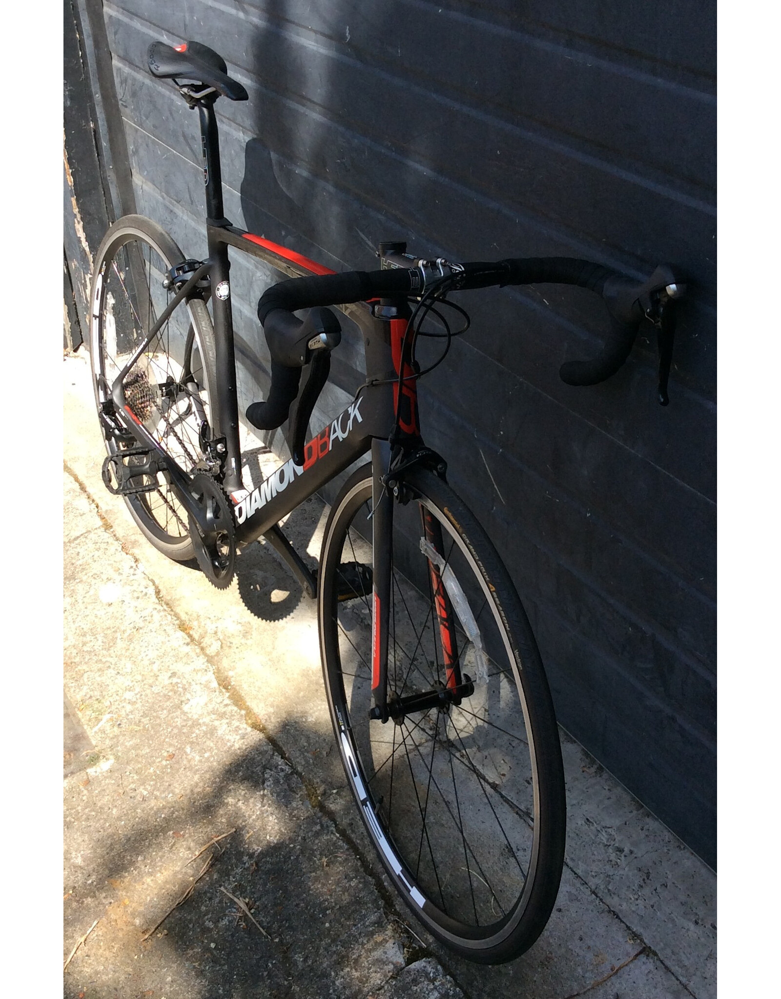 Diamondback 56cm Diamondback Podium E'Tape