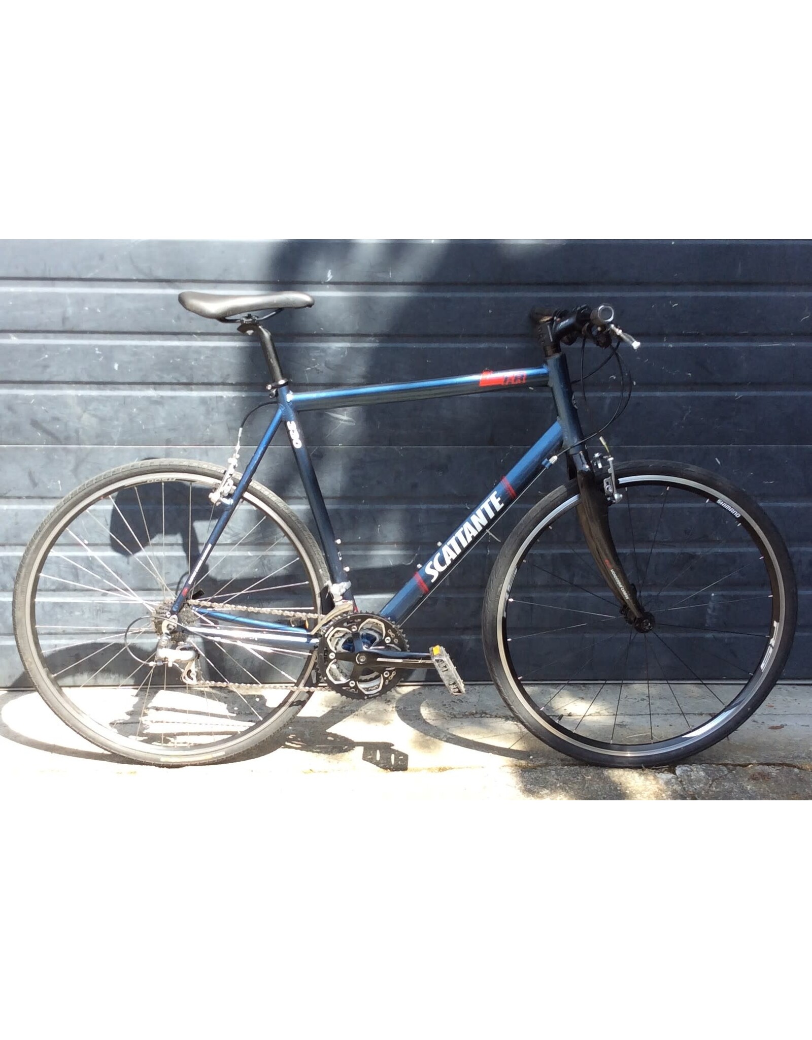 Scattante 60cm Scattante 330