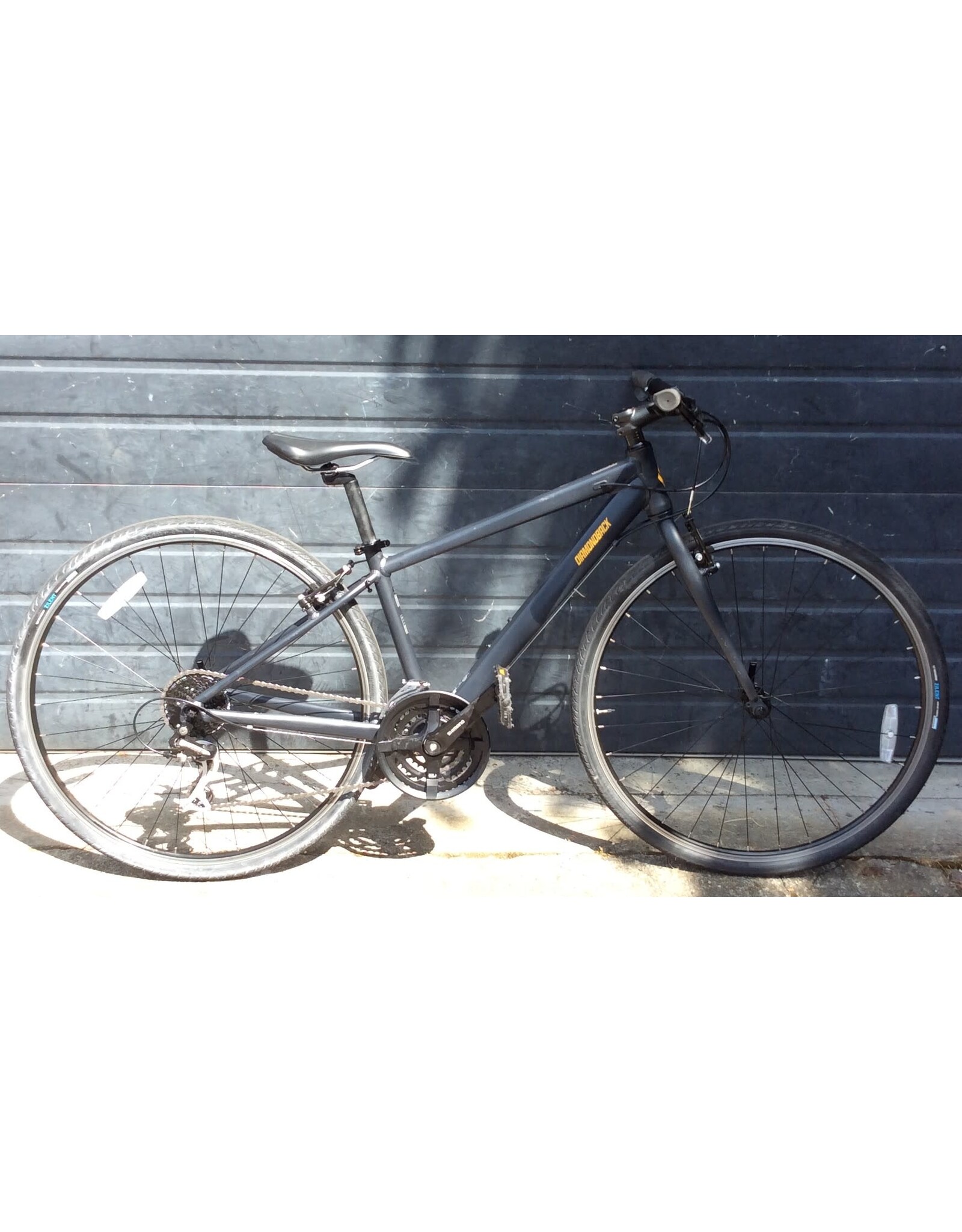 Diamondback Small Diamondback Metric 1