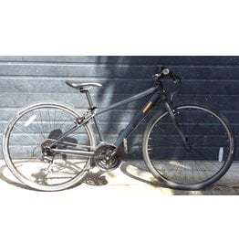 Diamondback Small Diamondback Metric 1