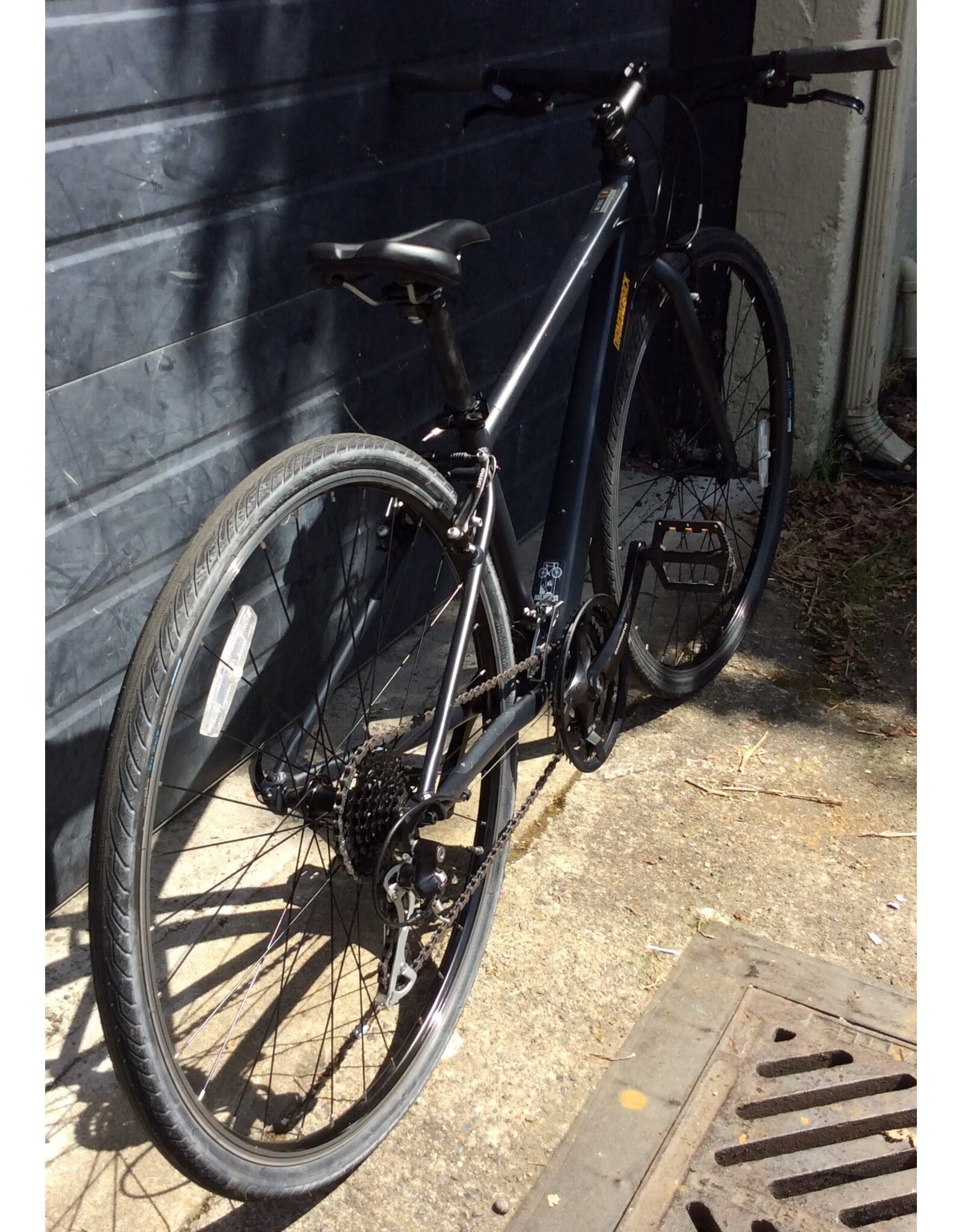 Diamondback Small Diamondback Metric 1